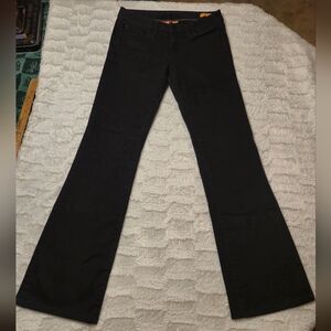 Tory Burch Black Women Jeans